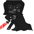 cochon wars.bmp